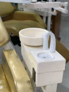 یونیت پارس طب مدل K24