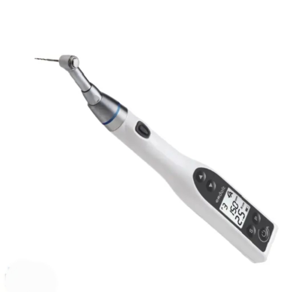 اندو روتاری micro.NX مدل endoit