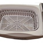 اولتراسونیک کلینر عاج طب مدل Aj 3000 1