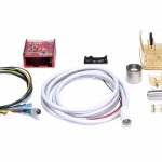 جرمگیر داخل یونیتی دمتک مدل Compact S Led dmetec