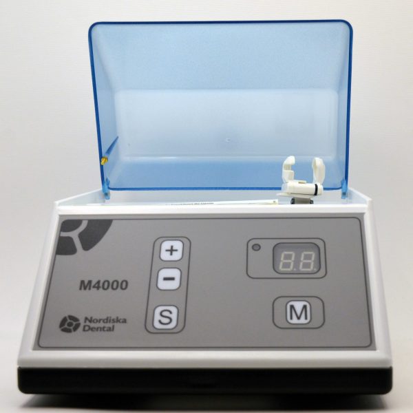 آمالگاماتور دیجیتال نوردیسکا Nordiska مدل M4000