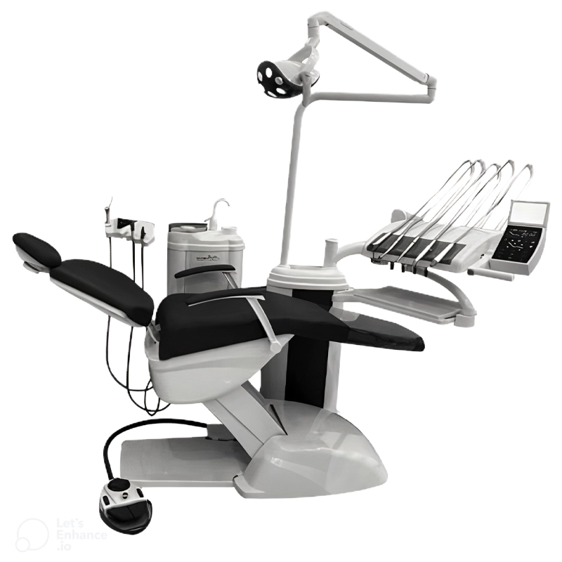 یونیت شیک طب مدل SC100