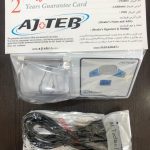 آمالگاماتور عاج طب مینامل دور ثابت َAjteb