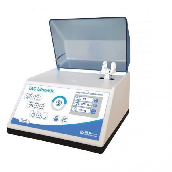 آمالگاماتور نوردیسکا NORDISKA مدل TAC ULTRAMIX