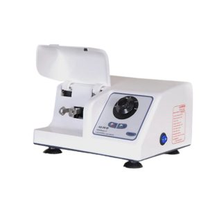 آمالگاماتور آنالوگ عاج طب مدل Dentalium - E TURBO