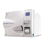 اتوکلاو 24 لیتری تکنو گاز TECNOGAZ مدل Europa B Evo