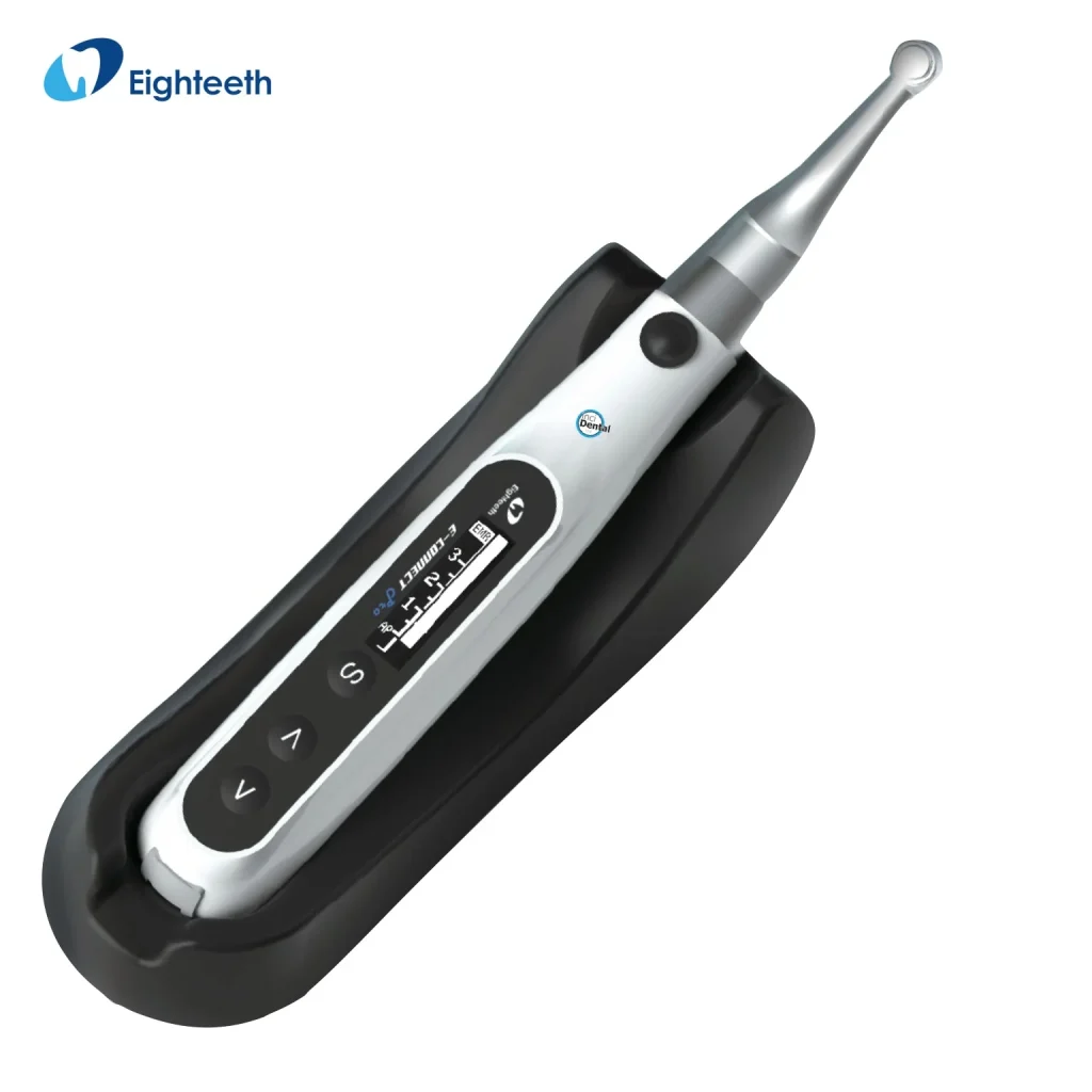 اندو موتور:econnect pro