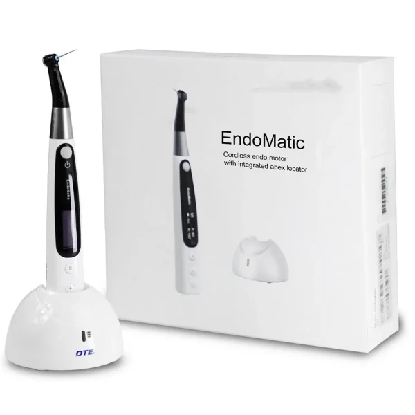 اپکس روتاری اندوماتیک Endo matic