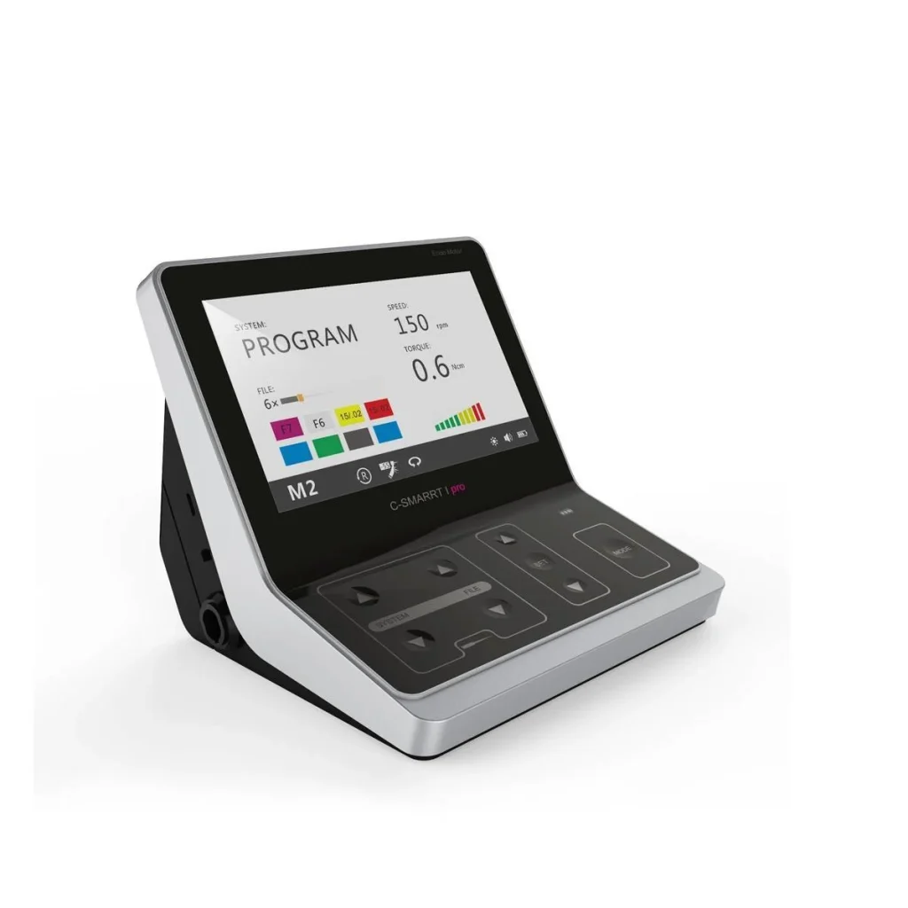 اپکس روتاری گلدنت مدل C-Smart-1-Pro