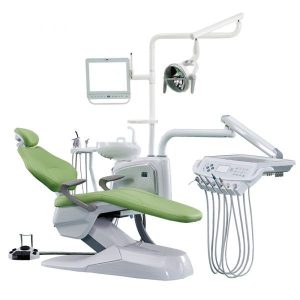 یونیت دندانپزشکی ایلیا