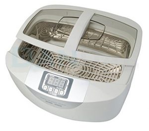 اولتراسونیک 2.5 لیتری Codyson – CD-4820 2