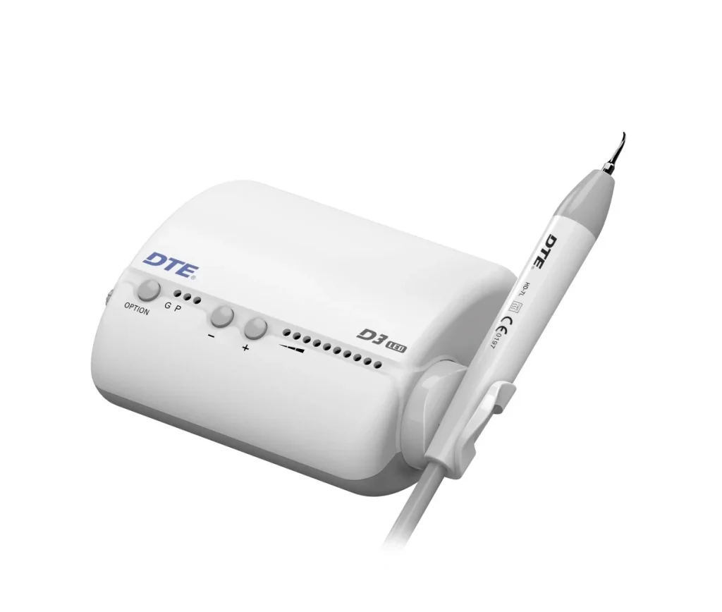 جرمگیر نوری وودپیکر Woodpecker DTE D3 led