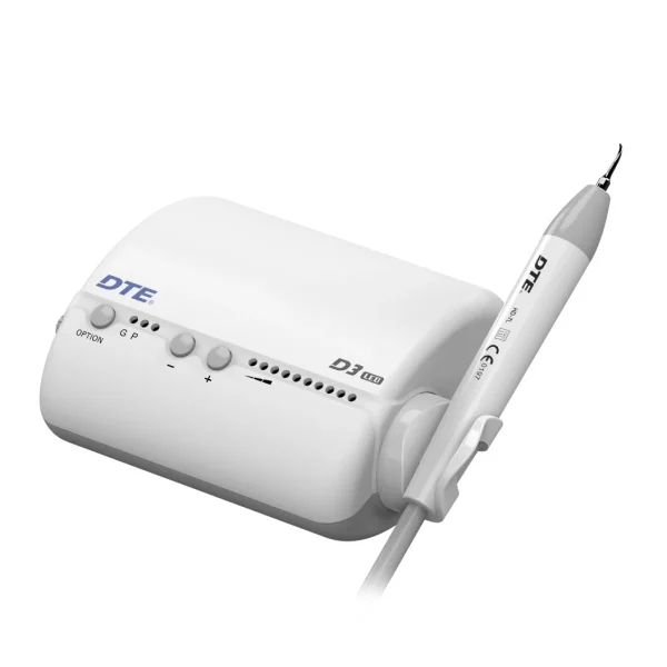 جرمگیر نوری وودپیکر Woodpecker DTE D3 led