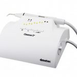 جرمگیر اولتراسونیک دمتک Dmetec – Cleanse S Plus 2