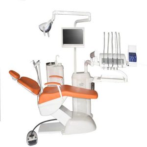 یونیت شیک طب مدل SC100