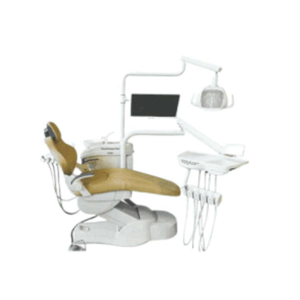 یونیت وصال گستر مدل 5400