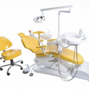 یونیت پارس دنتال Pars Dental مدل صدرا Sadra
