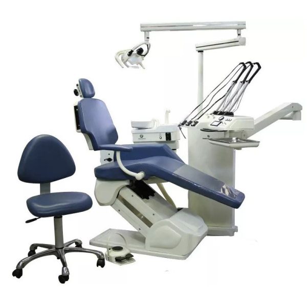 یونیت پارس دنتال مدل S-8000.0