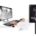 سنسور RVG\Rvg kodak کداک مدل Care stream 142