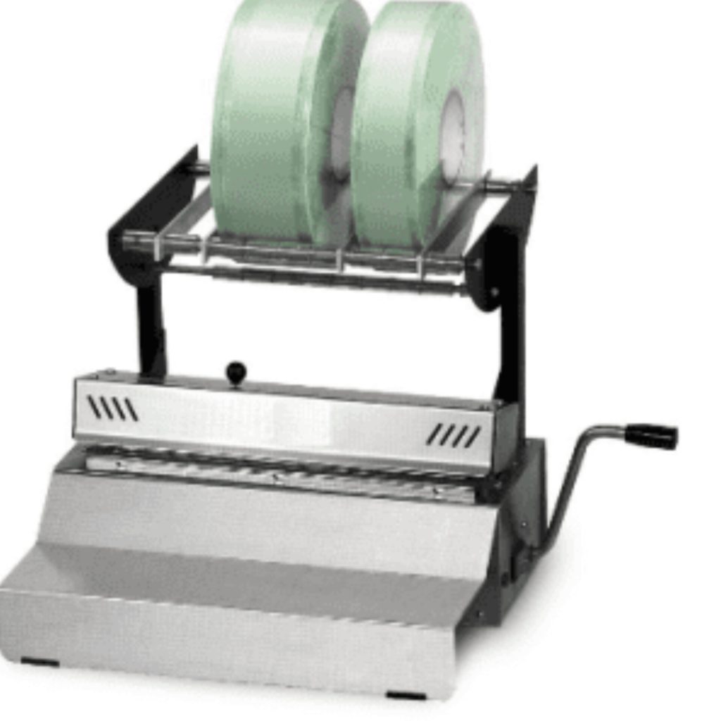 دستگاه پک اتوکلاو Seal استیل