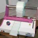 دستگاه پک اتوکلاو آویکو Avico - تصویر 2