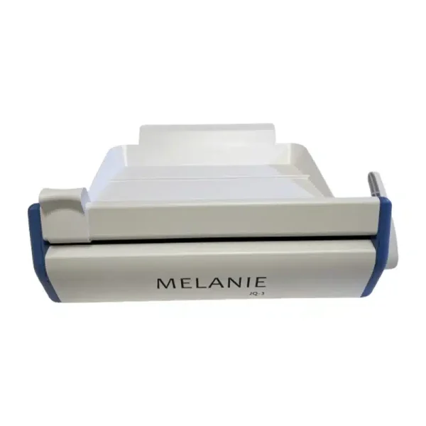 دستگاه پک اتوکلاو ملانی Melanie