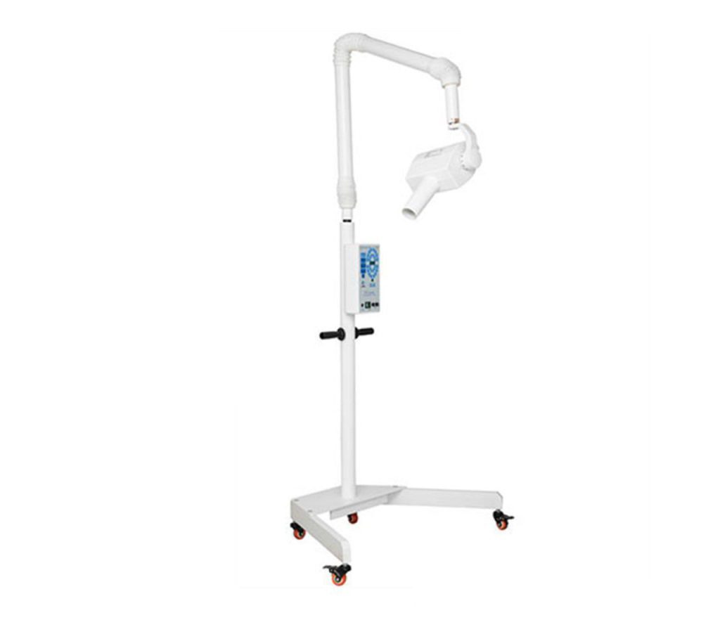 رادیوگرافی فریکس 3 شکن