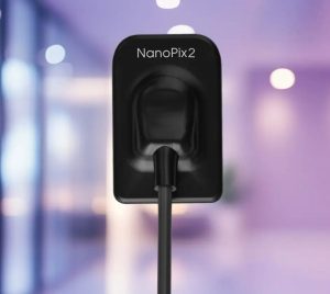 سنسور RVG ایتیس Eighteeth مدل NanoPix