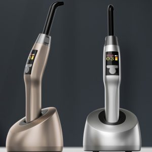 لایت کیور Woodpecker X- Cure