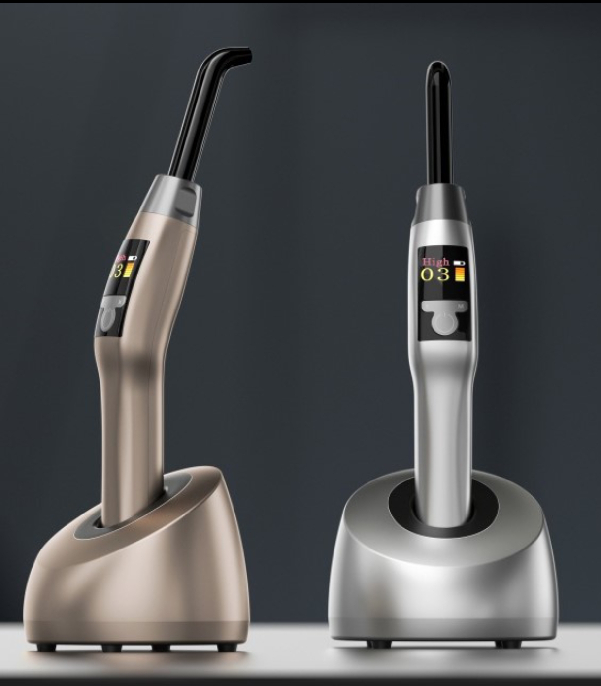 لایت کیور Woodpecker X- Cure