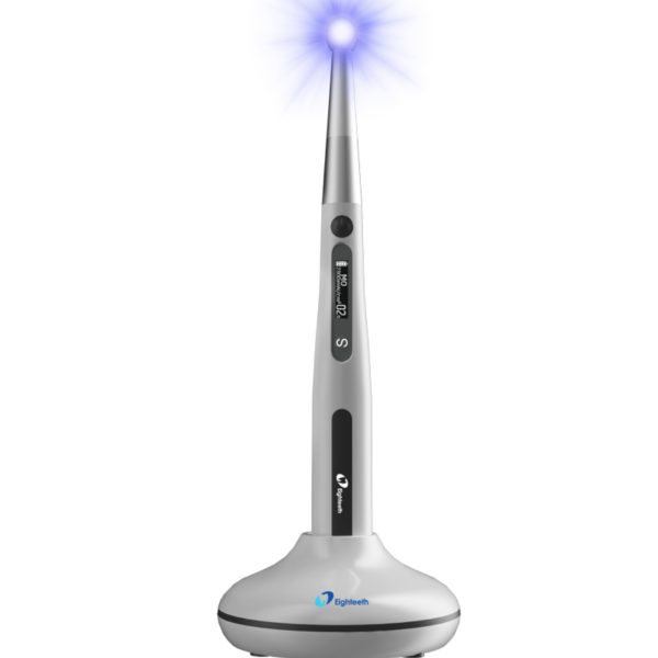 لایت کیور ایتیس eighteeth مدل Curing Pen