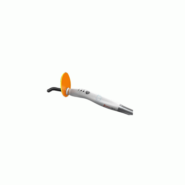 لایت کیور داخل یونیتی وودپیکر LED.Q