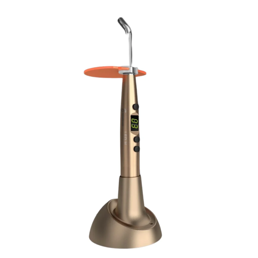 لایت کیور Woodpecker مدل LED- H ortho