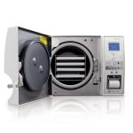 اتوکلاو ۱۸ لیتری تکنوگاز Tecno Gaz مدل B Evo New