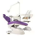 یونیت دندانپزشکی پرستو Dentine – FX1020-405S 2