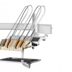 تابلت دستیار یونیت دندانپزشکی پرستو Dentine – FX1020-405S