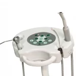 یونیت دندانپزشکی پرستو فول آپشن Dentine - FX1020-605S - تصویر 3