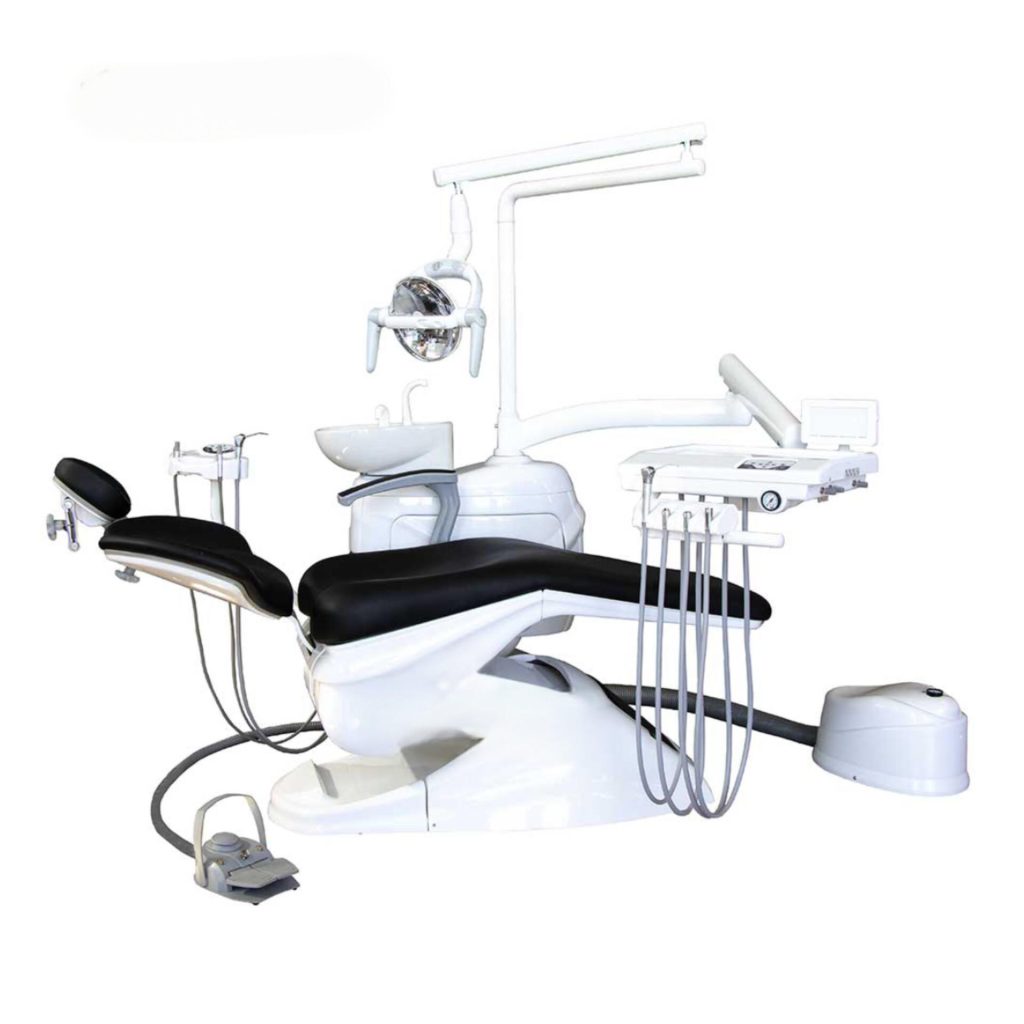 یونیت پارس طب pars Teb فرینو شلنگ از پایین مدل صدف Sadaf SD