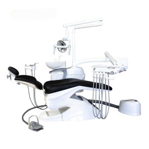 یونیت پارس طب pars Teb فرینو شلنگ از پایین مدل صدف Sadaf SD