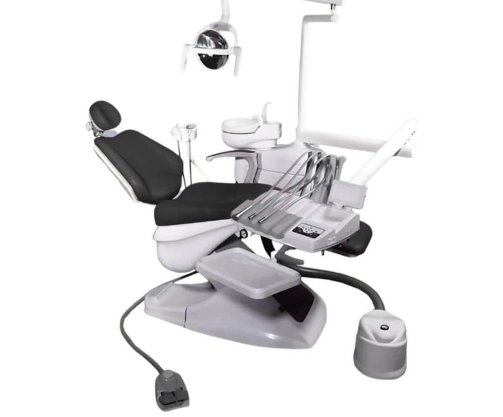 یونیت پارس طب مدل فیدار پلاس