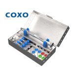 کیت خارج کننده فایل شکسته COXO