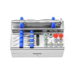 کیت خارج کننده فایل شکسته COXO