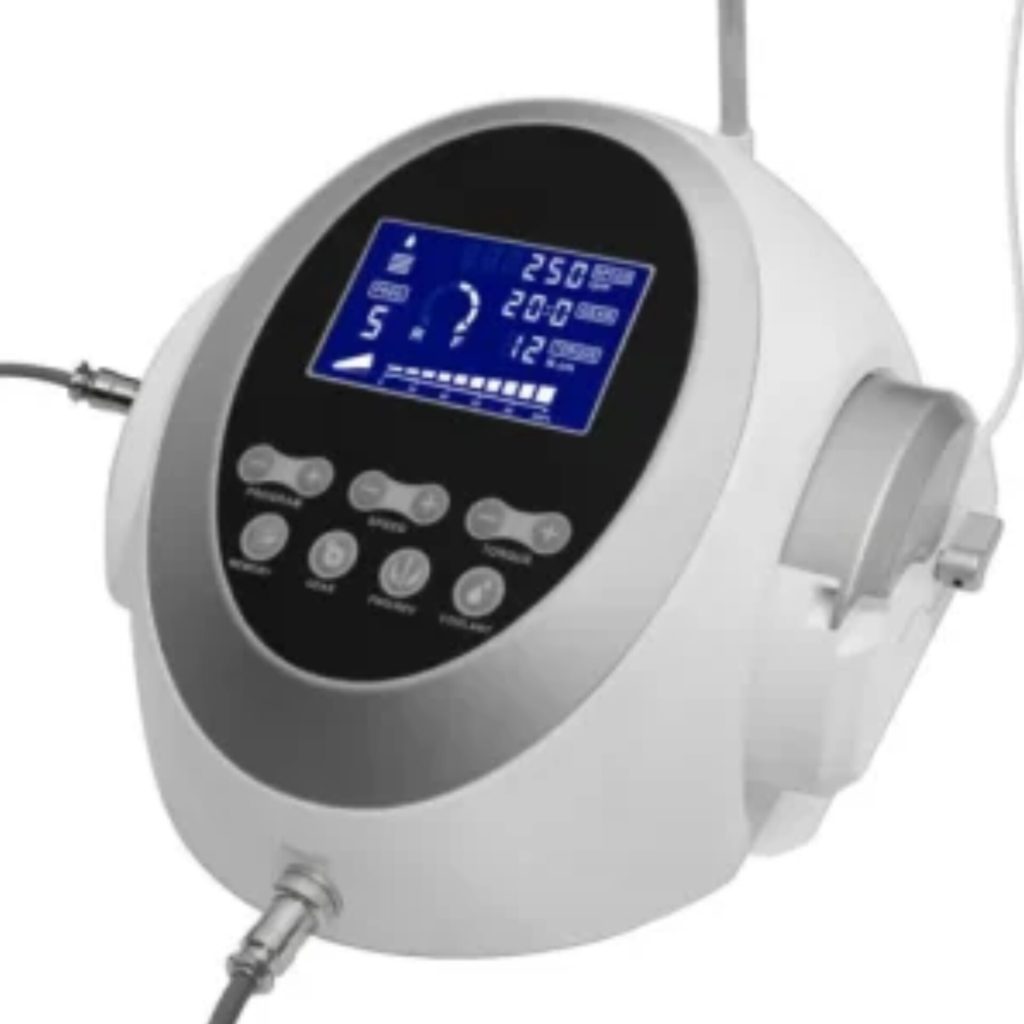 موتور ایمپلنت coxo مدل C Sailor