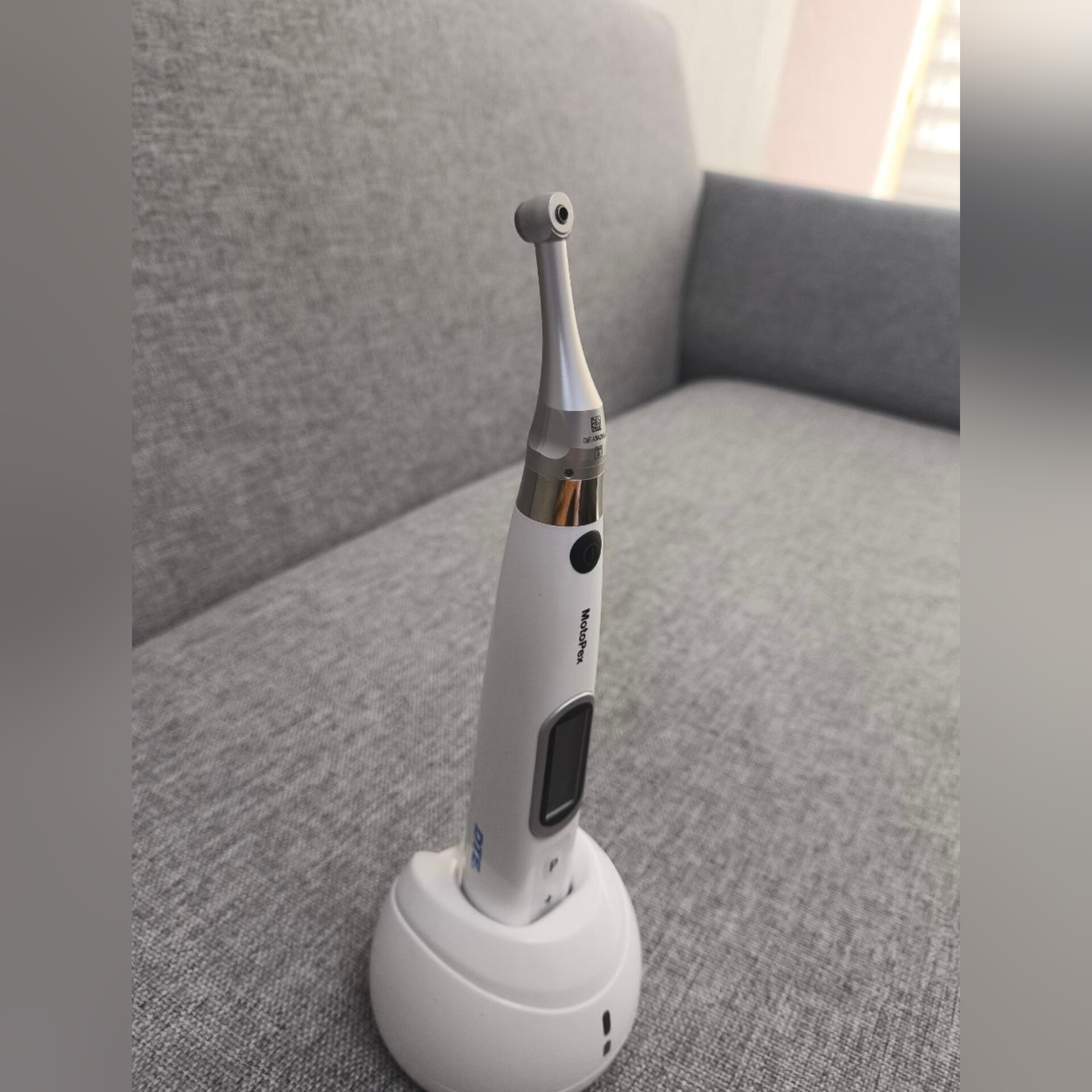 اپکس روتاری وودپیکر موتوپکس DTE MotoPex - تصویر 3