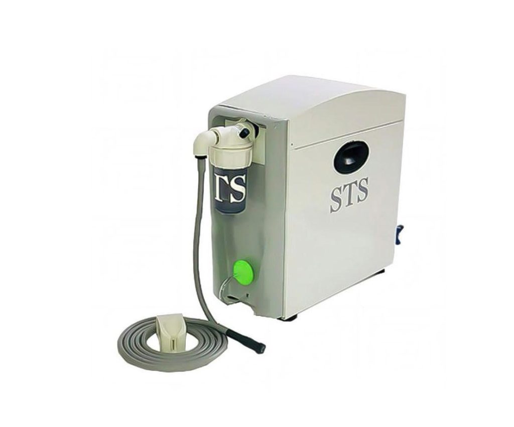 ساکشن جراحی STS