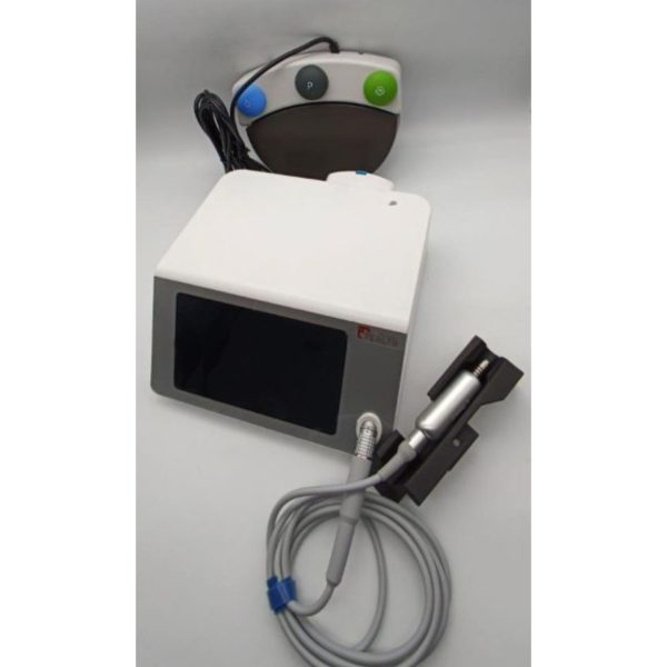 موتور ایمپلنت فایبر اپتیک Tealth