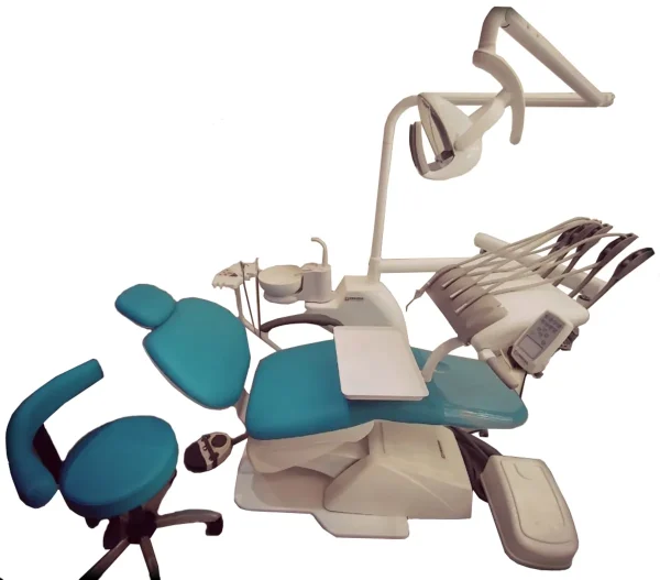 یونیت اکباتان مدل: ES150