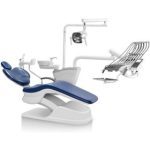 یونیت فراز طب مدرن مدل E 350 شلنگ از بالا
