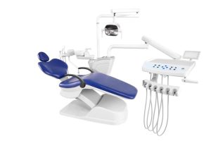 یونیت فراز طب مدرن مدل S 500 شلنگ از پایین