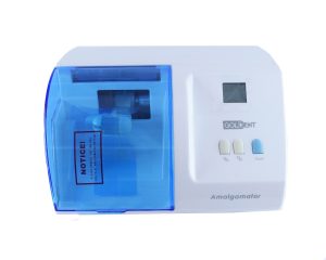 آمالگاماتور گلدنت